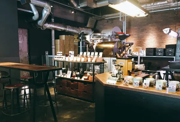 ザ・ロースタリー （THE ROASTERY）の写真・動画_image_260803