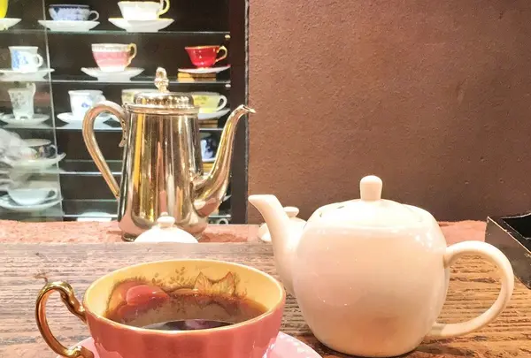 自家焙煎珈琲 凡の写真・動画_image_260810