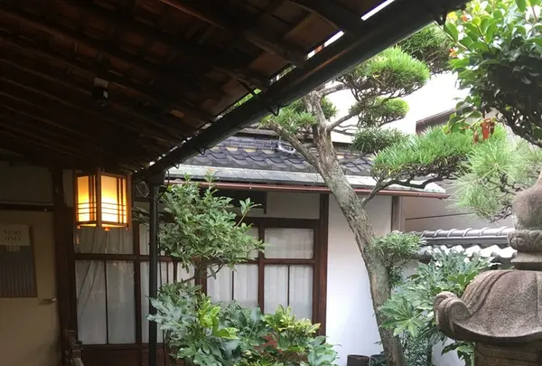 寧楽菓子司 中西与三郎の写真・動画_image_260846