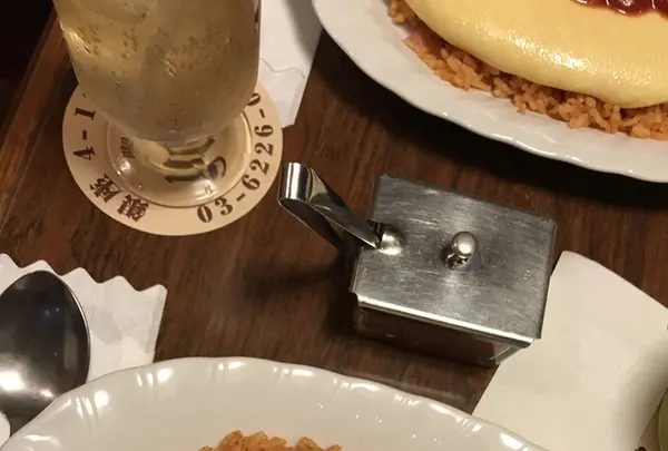 喫茶YOUの写真・動画_image_260900