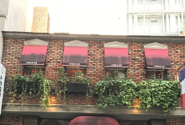 銀座トリコロール 本店の写真・動画_image_260904
