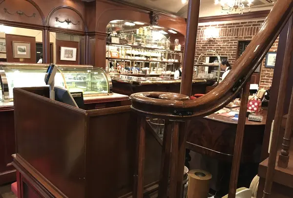 銀座トリコロール 本店の写真・動画_image_260906