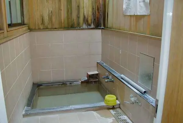 杖立温泉 御前湯(Gozenyu)