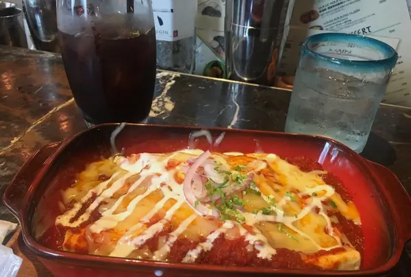 el caliente modern mexicanoの写真・動画_image_261206