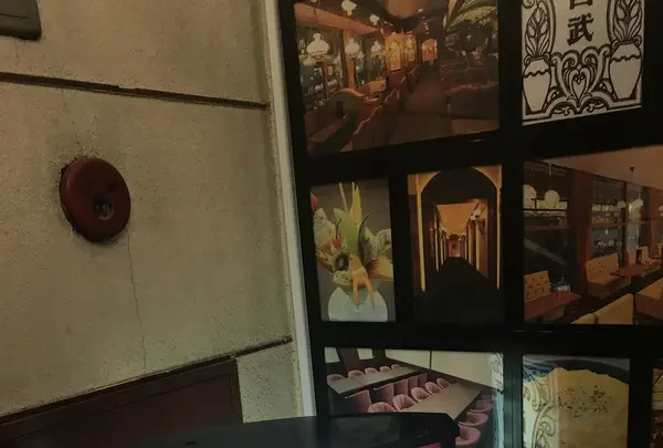 珈琲西武 本店の写真・動画_image_261263