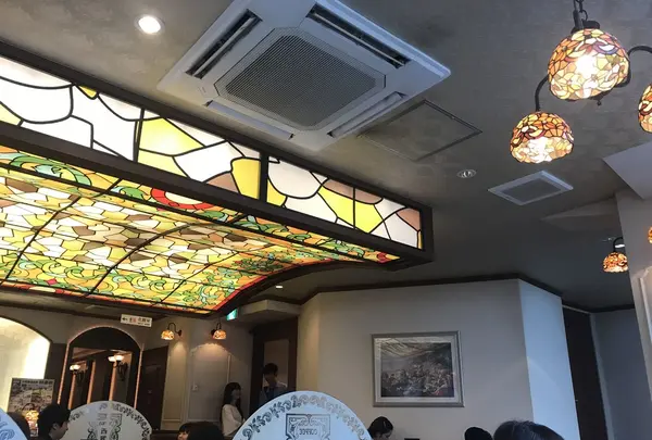 珈琲西武 本店の写真・動画_image_261266