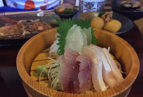 サンゴの湯 やどかりの写真・動画_image_261443