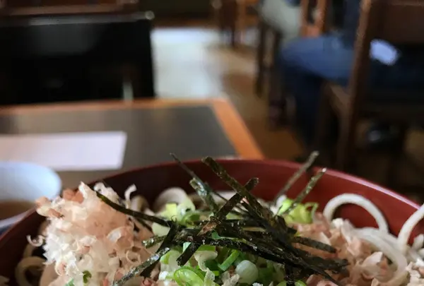 神代そばの写真・動画_image_261451