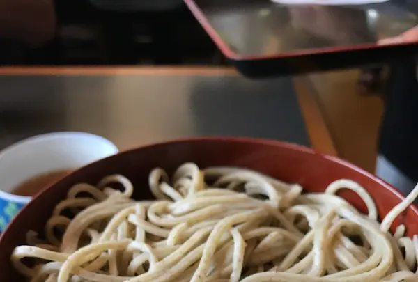 神代そばの写真・動画_image_261452