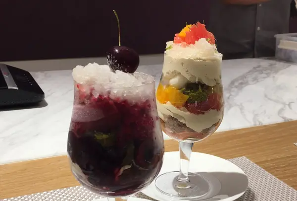 PHILIPPE CONTICINIの写真・動画_image_261603