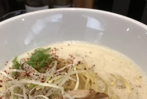 麺屋ガテン 本町淀屋橋店の写真・動画_image_261702
