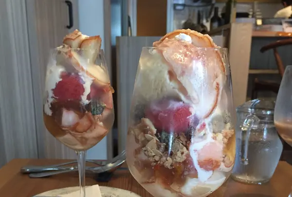 キョウヤ クチーナ イタリアーナの写真・動画_image_261723