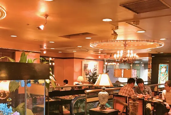 カフェ・ド・巴里の写真・動画_image_261903
