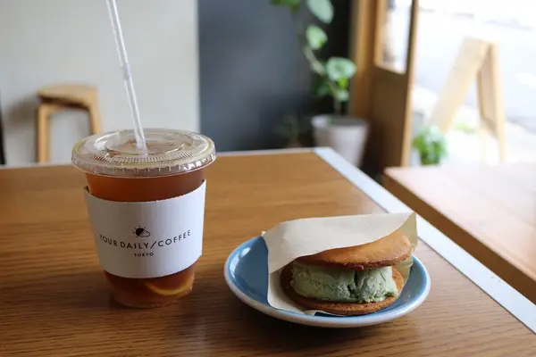 YOUR DAILY COFFEEの写真・動画_image_261937