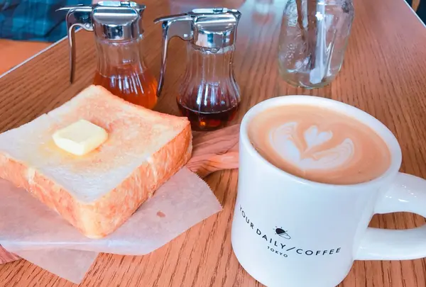 YOUR DAILY COFFEEの写真・動画_image_261938