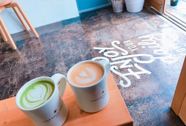 YOUR DAILY COFFEEの写真・動画_image_261940