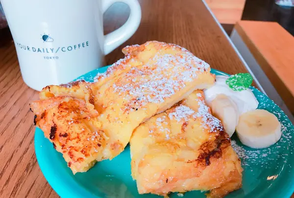 YOUR DAILY COFFEEの写真・動画_image_261941