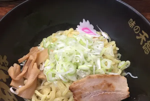 味の天徳 高幡不動店の写真・動画_image_261953