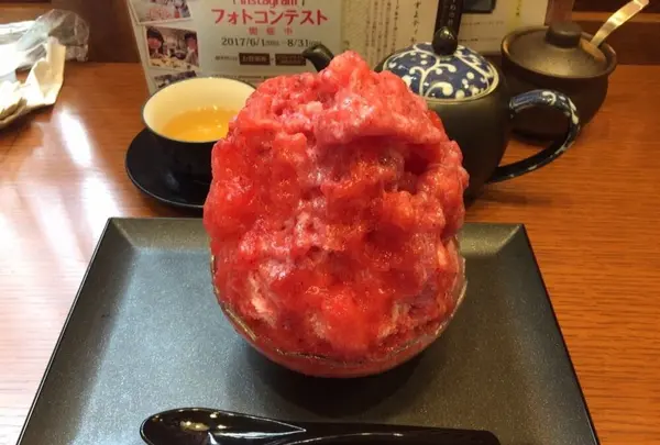 浅草珈琲 茜茶寮の写真・動画_image_262079
