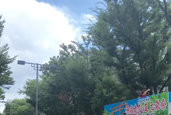 表参道駅の写真・動画_image_262094