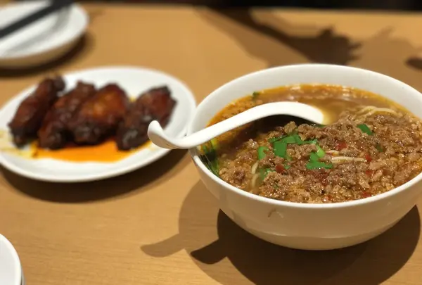 味仙 JR名古屋駅店の写真・動画_image_262104