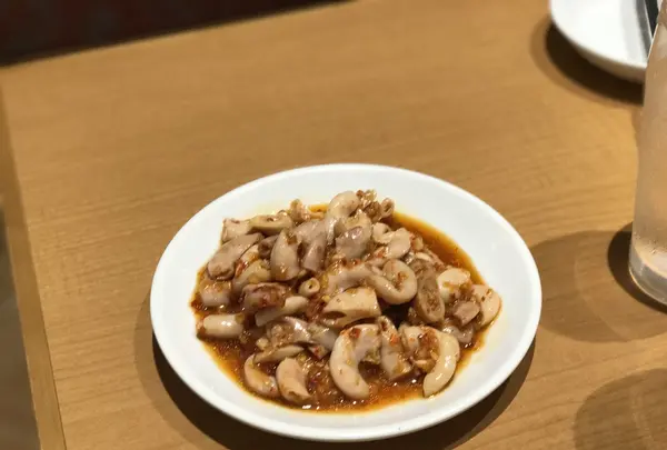 味仙 JR名古屋駅店の写真・動画_image_262105