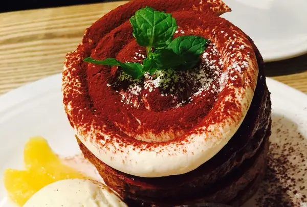 BURN SIDE ST CAFEの写真・動画_image_262117