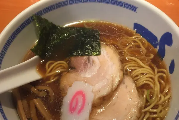 たけちゃんにぼしらーめんの写真・動画_image_262154