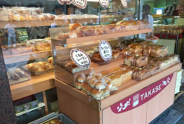 タカセ 池袋本店の写真・動画_image_262188