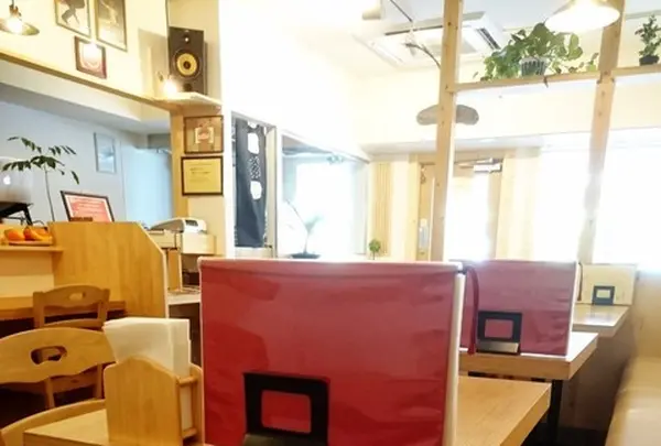 モーリーズ（ｍｏｌｌｉｅ’ｓ）