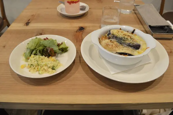 【閉店】マノ カフェ ヨー （mano cafe yøre）の写真・動画_image_262269