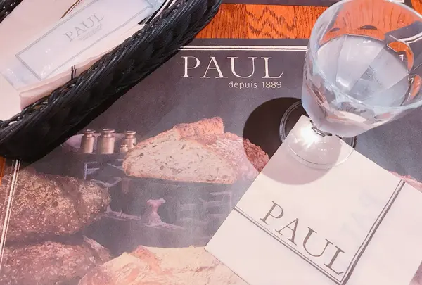 PAUL 神楽坂店の写真・動画_image_262473