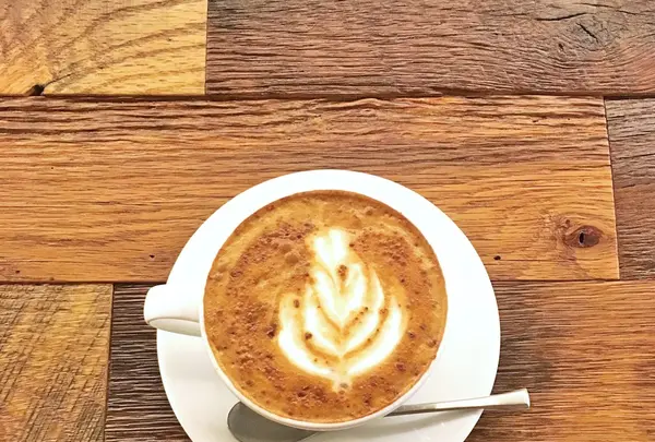コーヒーラウンジレモン（檸檬）の写真・動画_image_262552