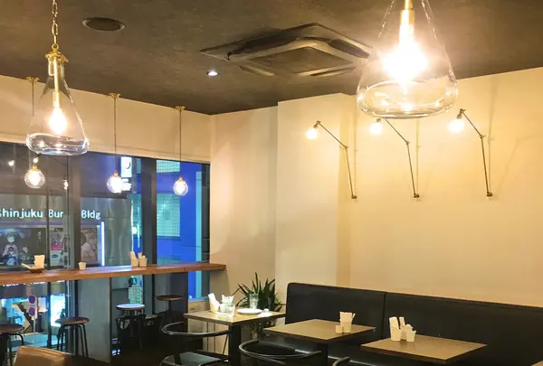 コーヒーラウンジレモン（檸檬）の写真・動画_image_262555