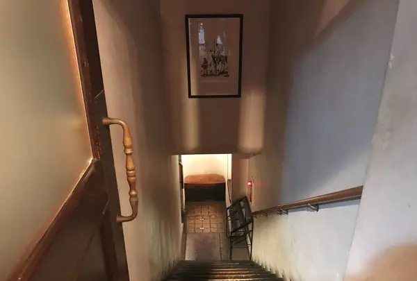 カフェトゥジユールデビユテ（TOUJOURS DEBUTER）の写真・動画_image_262564