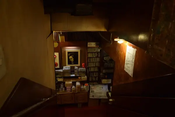 名曲・珈琲 麦の写真・動画_image_262679