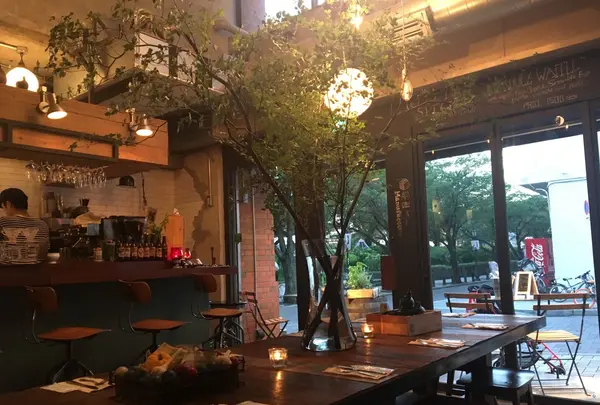 Suke6 Dinerの写真・動画_image_262721
