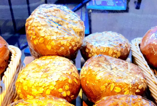 tecona bagel works（テコナベーグルワークス）の写真・動画_image_262783