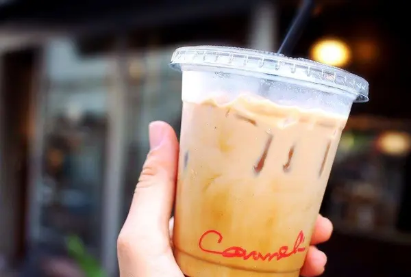 Camelback sandwich&espresso（キャメルバック サンドウィッチ&エスプレッソ）の写真・動画_image_262785