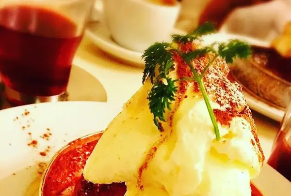 【閉業】ザリガニカフェの写真・動画_image_262792