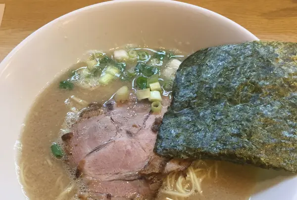 らーめん専門店小川 本店の写真・動画_image_262828