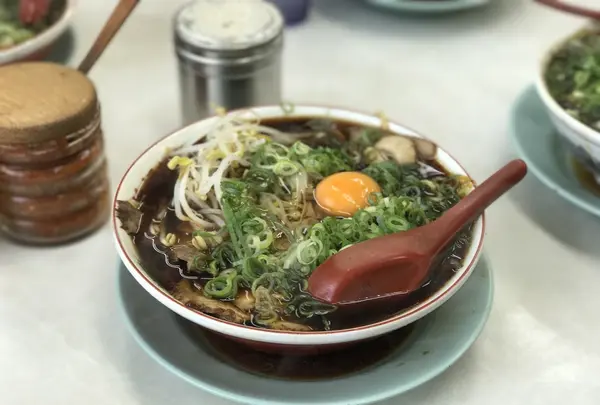 新福菜館本店の写真・動画_image_262955