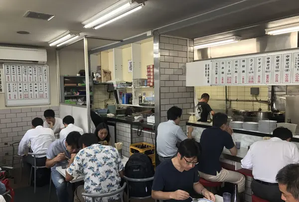 新福菜館本店の写真・動画_image_262957