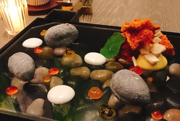 JANICE WONG DESSERT BARの写真・動画_image_263051