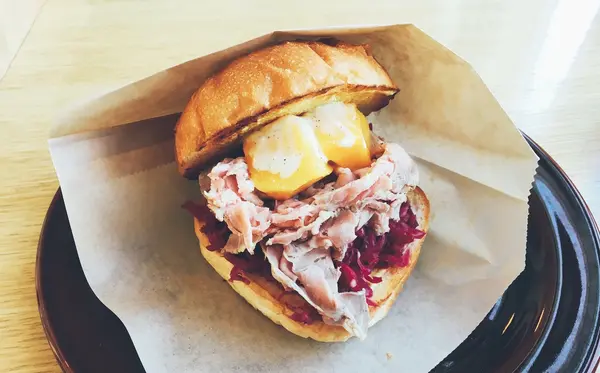 【閉業】カフェ オムニバスの写真・動画_image_263101