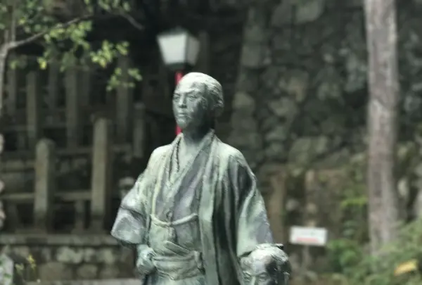 京都霊山護國神社の写真・動画_image_263159