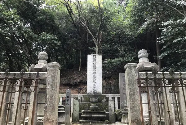 京都霊山護國神社の写真・動画_image_263161