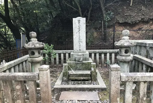 京都霊山護國神社の写真・動画_image_263163