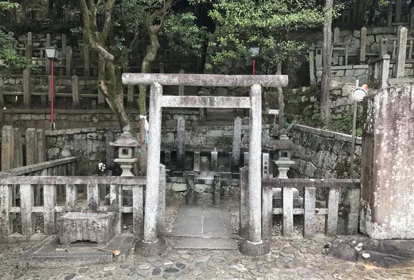 京都霊山護國神社の写真・動画_image_263164