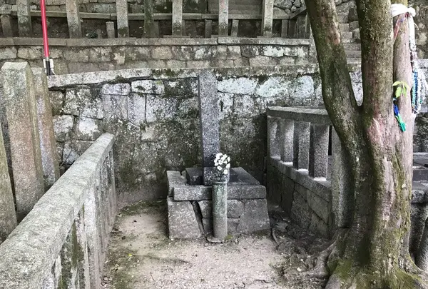 京都霊山護國神社の写真・動画_image_263165